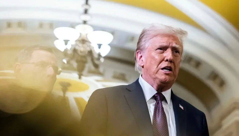 Тормоза отпущены – газ в пол: команда Трампа радикально изменила отношение к Зеленскому – Павлив Тормоза отпущены – газ в пол: команда Трампа радикально изменила отношение к Зеленскому – Павлив