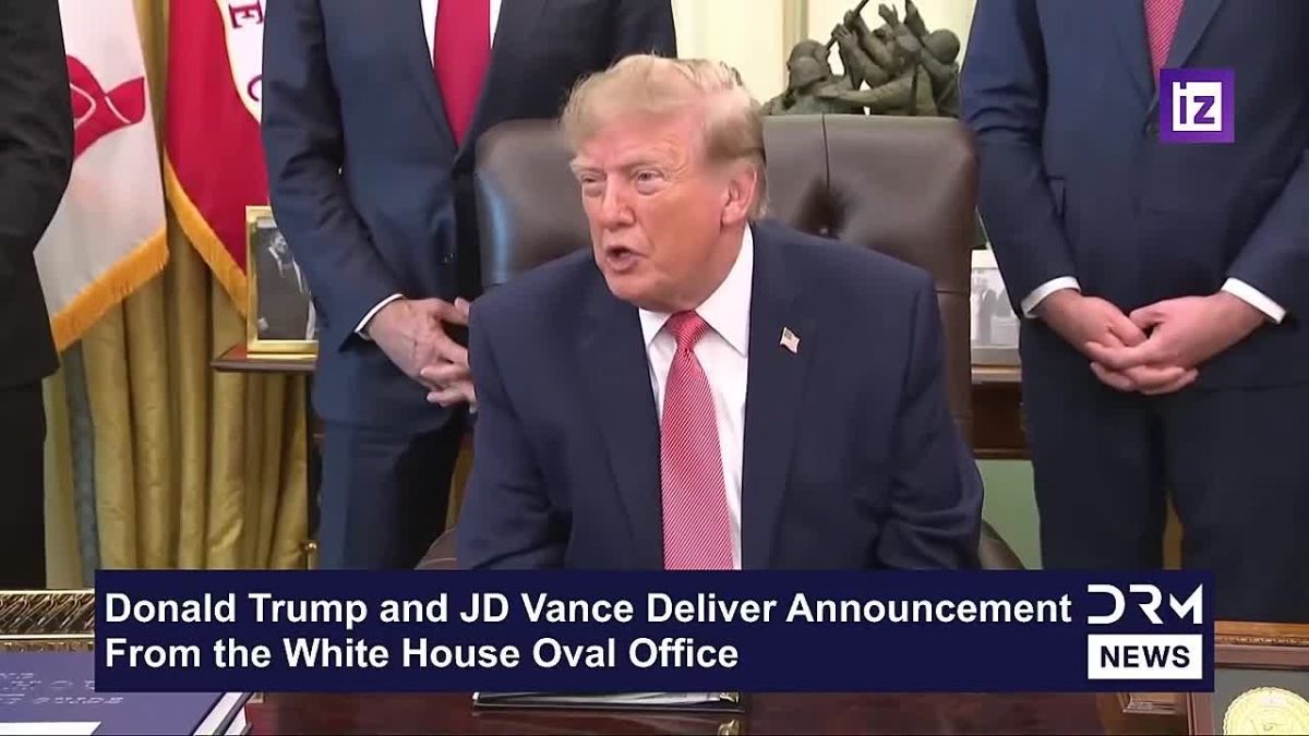 Дональд Трамп уверен, что Россия хочет завершения украинского конфликта