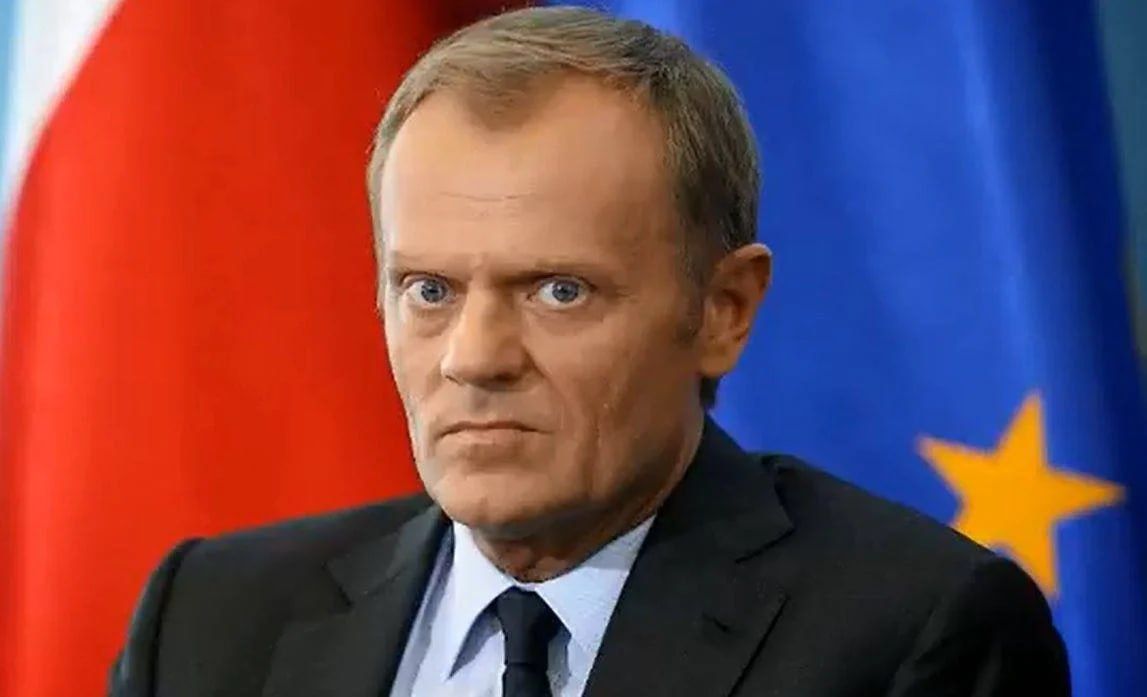 И ты, пшек?. Премьер Польши Дональд Туск потребовал от Украины объяснений из-за пролёта дрона над Польшей в Литву "Независимо от результатов этого расследования я хочу очень четко заявить, что Польша не разрешает проведение...