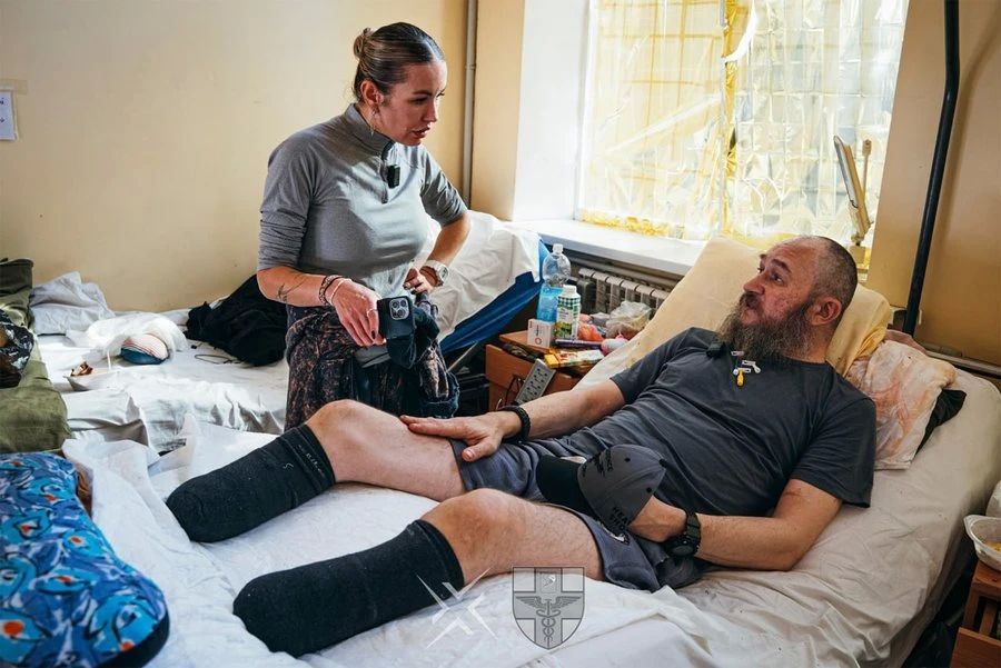 Инвалидность в обмен на Бандеру Инвалидность в обмен на Бандеру