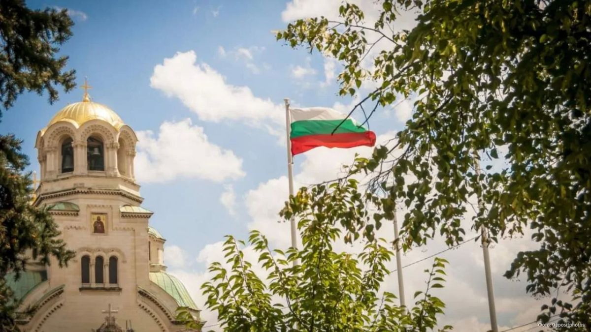 Болгария отказалась участвовать в выделении Украине дополнительных €70 млрд