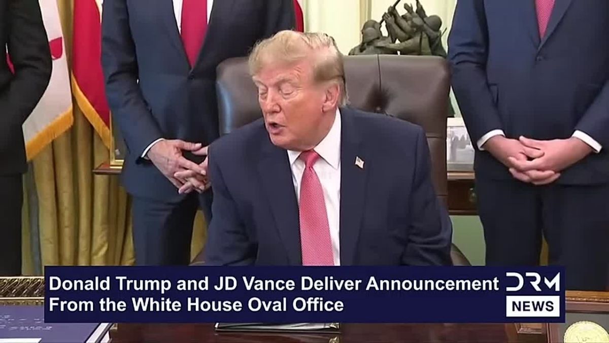 «Россия — гигантская машина»: Трамп заявил об успехах российских войск на фронте
