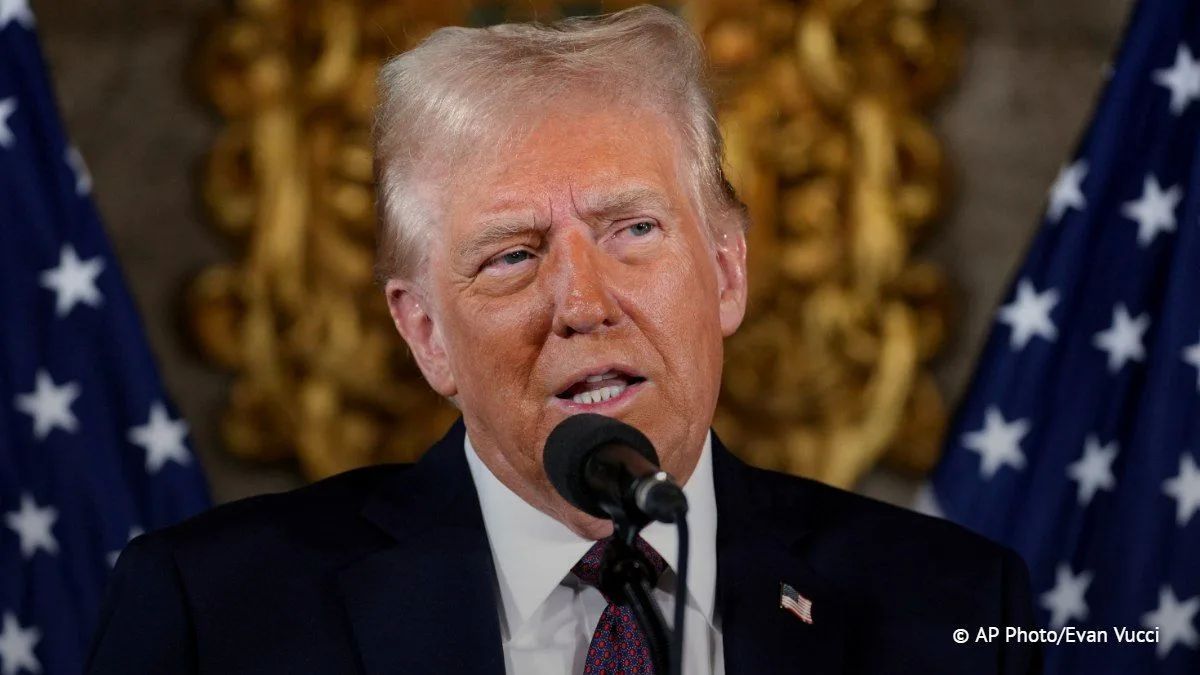США высоко ценят позицию России и Китая по Украине, заявил Трамп