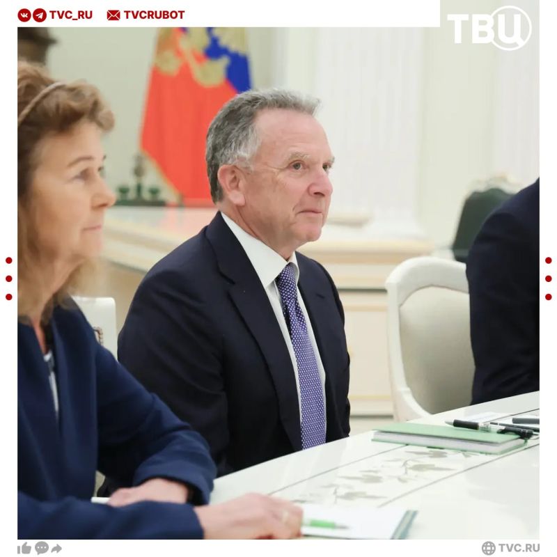 Джаред Кушнер заявил, что на переговорах по Украине достигнут «обнадеживающий прогресс»