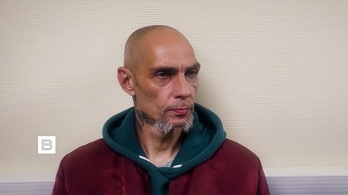 «Любовь к Украине» за деньги: Немецкого снайпера-наёмника задержала ФСБ