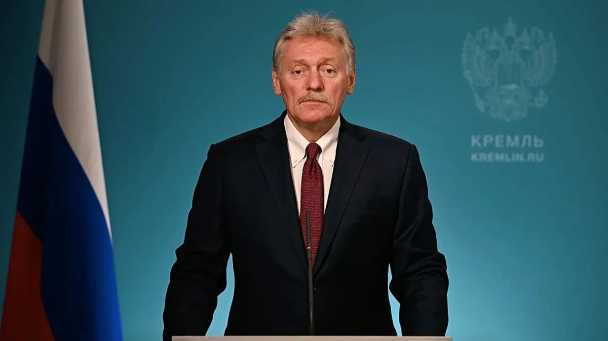 Полностью урегулировать украинский конфликт без участия кого-то из Киева невозможно, кто-то там должен принять ответственное решение, напомнил пресс-секретарь президента Дмитрий Песков