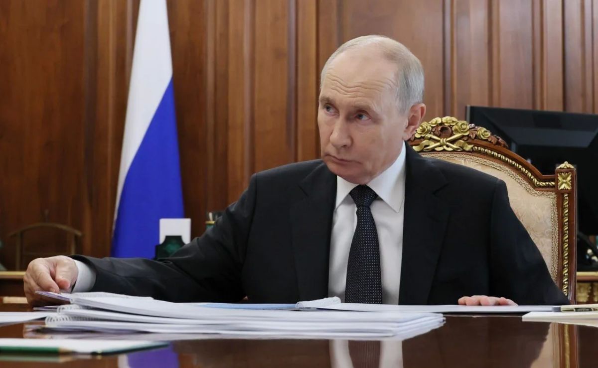 Путин на встрече с Уиткоффом поинтересовался итогами переговоров в Норвегии