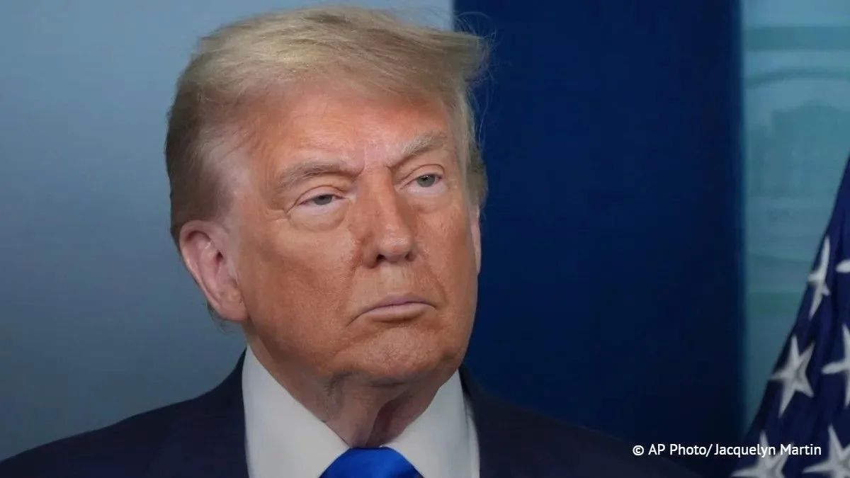 Трамп хотел бы заключить мирное соглашение по Украине на саммите G20, сообщает The Atlantic
