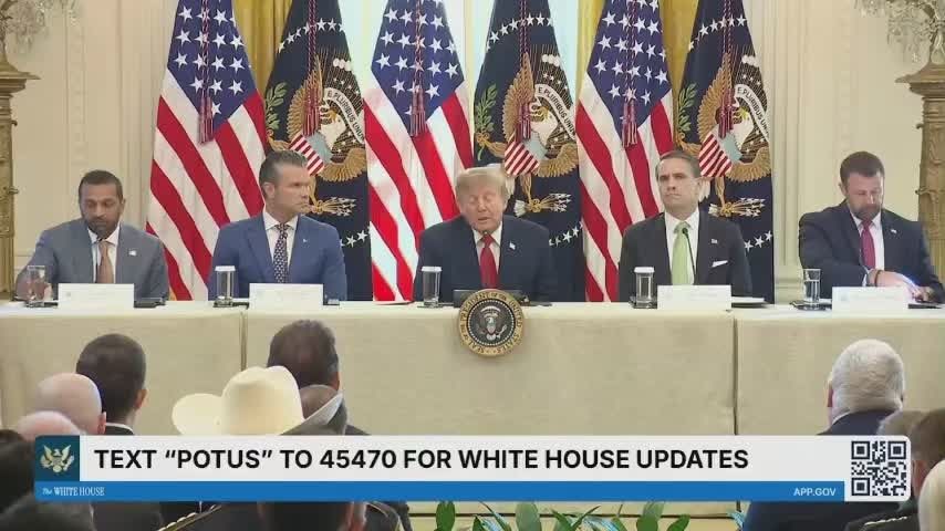 Заключение мира на Украине, возможно, ближе, чем когда-либо прежде — Трамп
