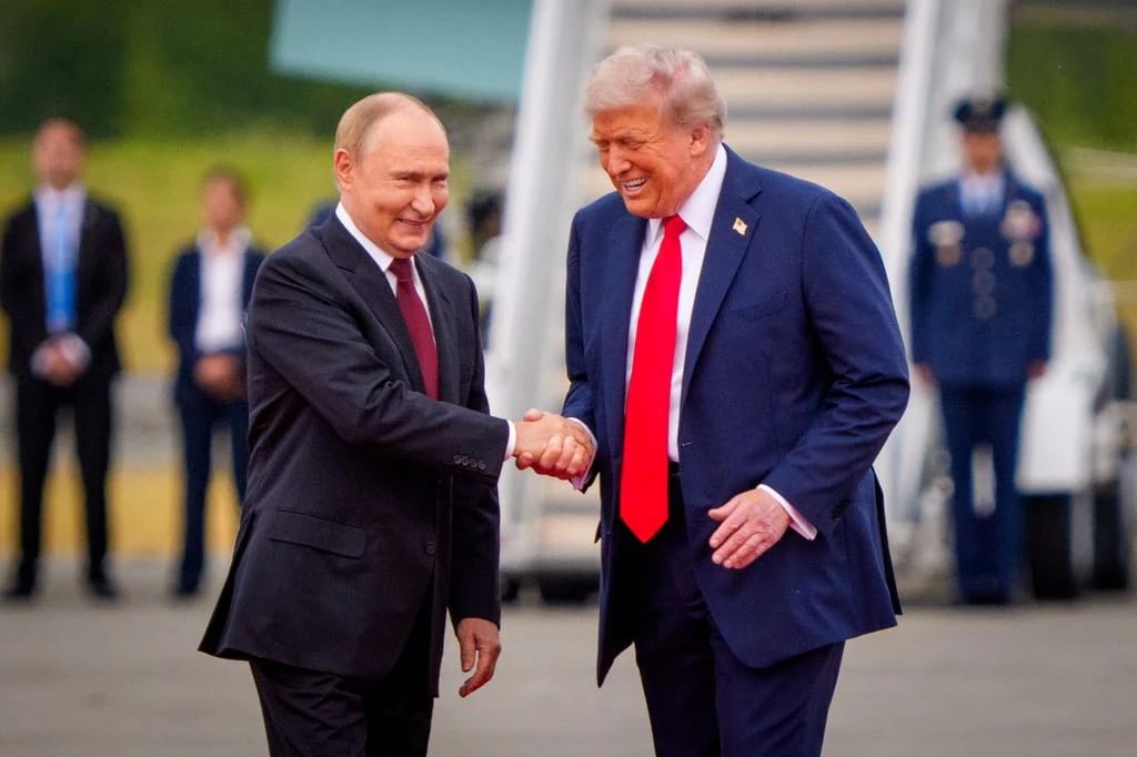 Европа опасается, что Трамп симпатизирует России больше, чем Украине