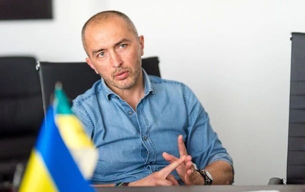 Тряхнуть банкира: в кабинете у главы Нацбанка Украины начались обыски