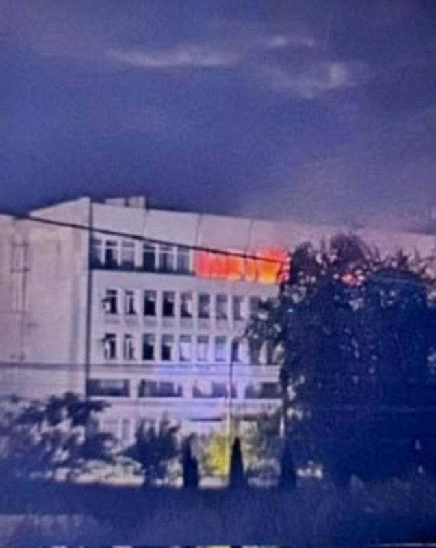 21 октября 2026 года.. . · 00:10 Луцк – взрыв. Герань 21 октября 2026 года.. . · 00:10 Луцк – взрыв. Герань
