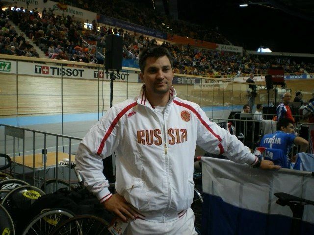 Участник двух ОИ российский велогонщик Кучеров погиб на военной операции
