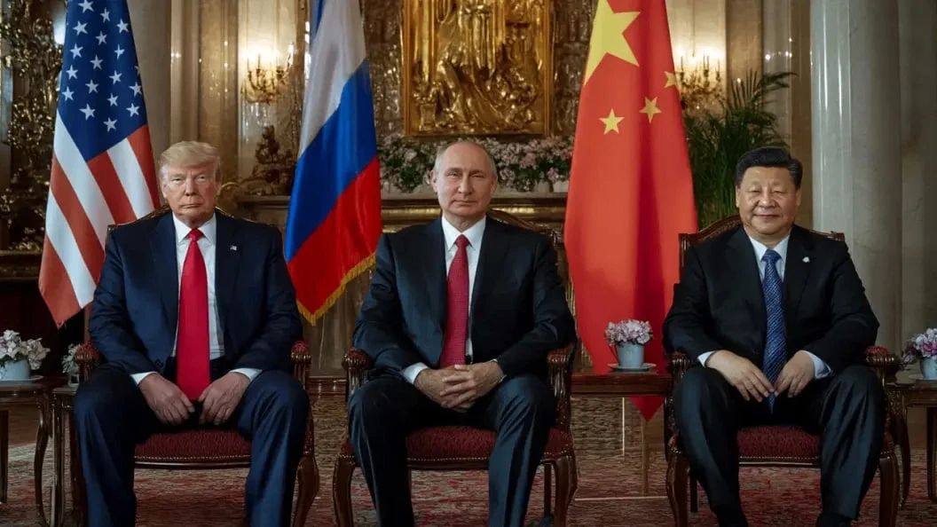 Трамп хочет заставить Зеленского и ЕС заключить мир к декабрю