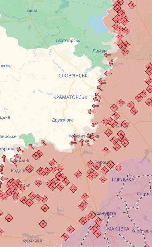 Показательно: в подконтрольной Киеву части ДНР расширили зону обязательной эвакуации семей с детьми