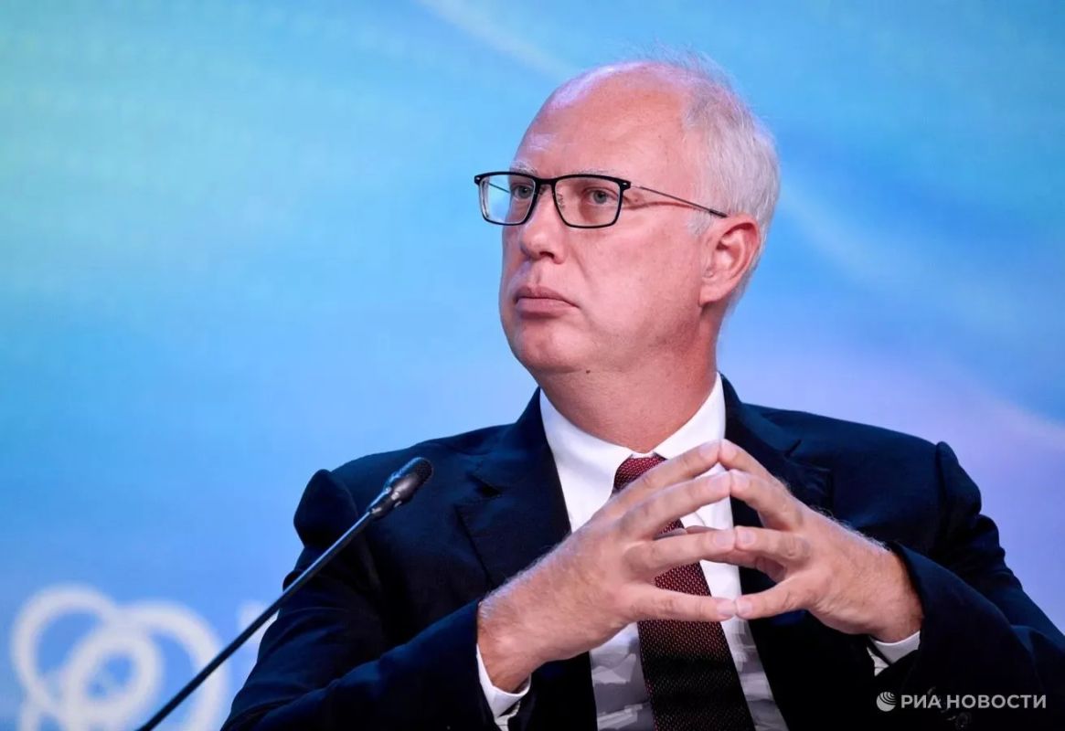 Россия и США вчера провели прекрасный диалог, заявил Дмитриев