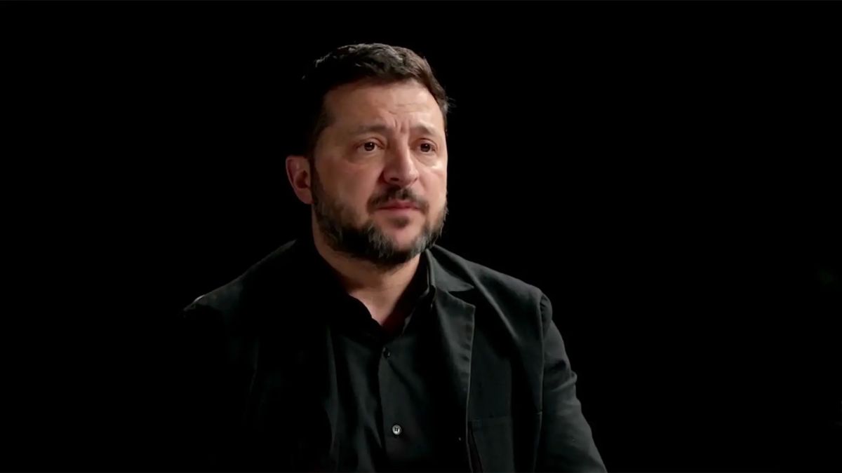 О росте мировых цен на дизель: версия главаря киевского режима