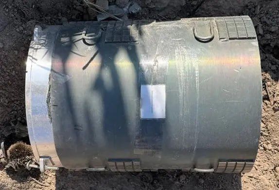 Еще одна крылатая ракета России Еще одна крылатая ракета России