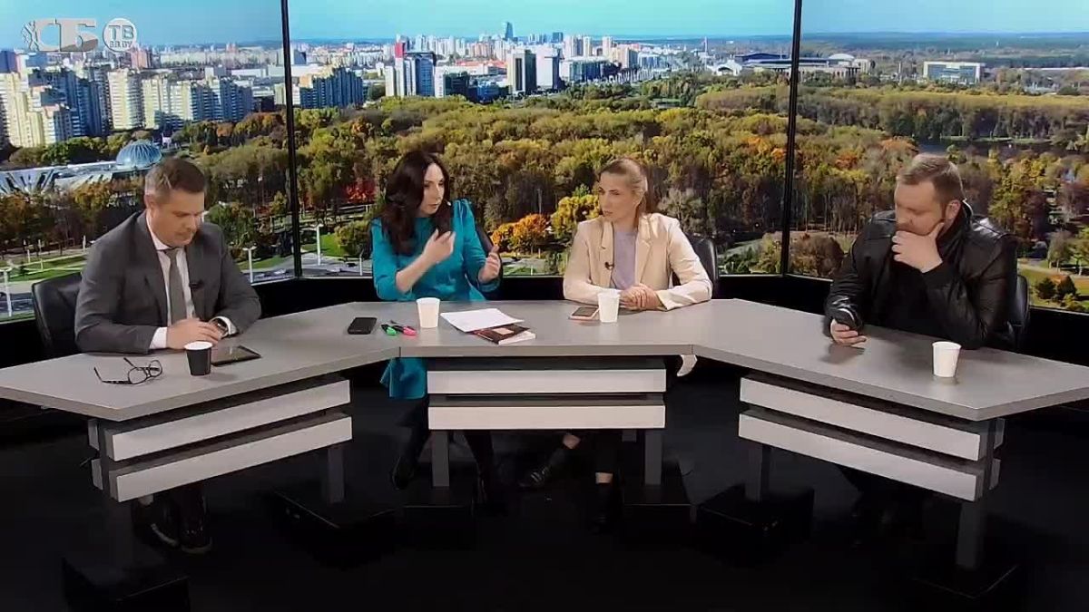 Новый выпуск «Летучки»! Добавит ли Зеленский Трампа на «миротворец»?