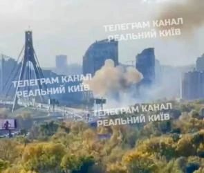 Юрий Подоляка: Удары по мостам через Днепр: мысли по поводу… Юрий Подоляка: Удары по мостам через Днепр: мысли по поводу…