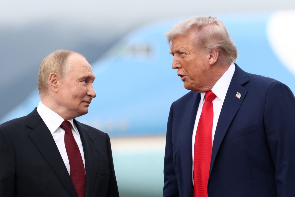 Елена Панина: Atlantic Council: Трамп, не дружи с Россией! Во имя светлой памяти Линдси Грэма