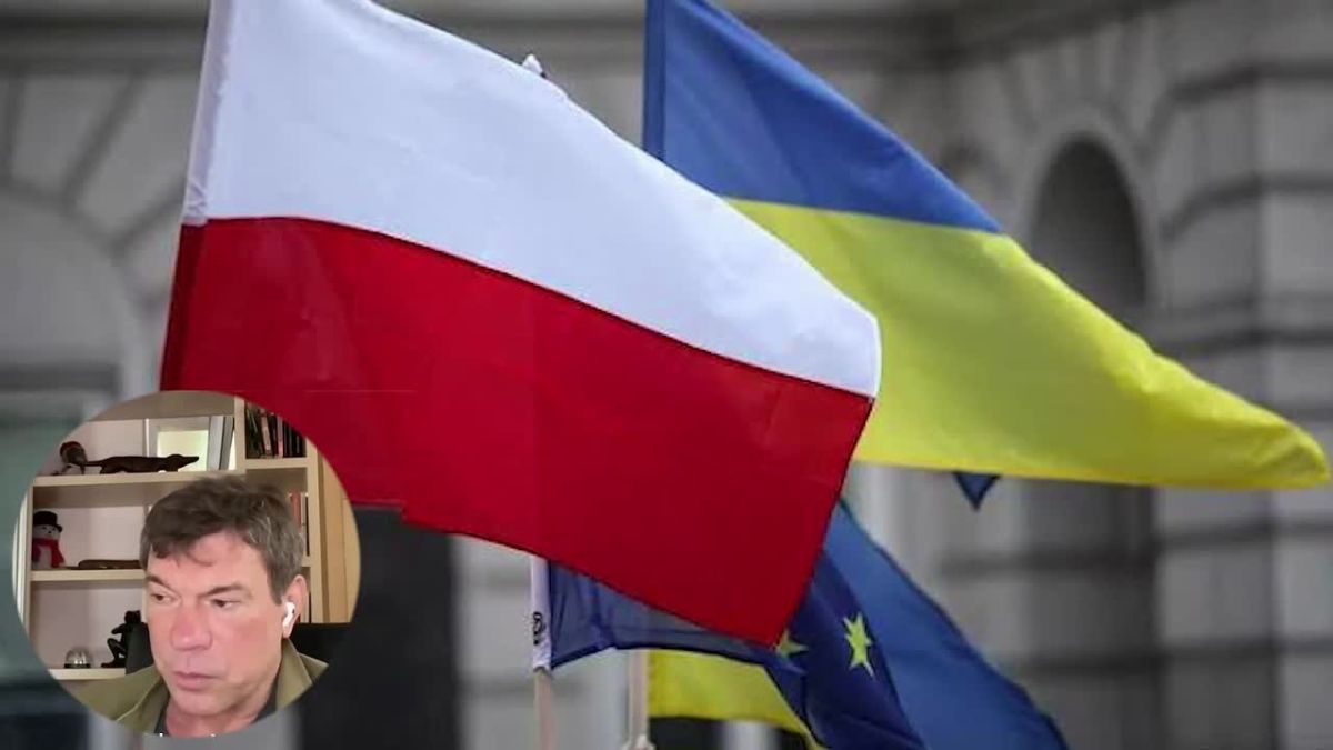 Олег Царёв: Дайджест об Украине 22 октября, видеоформат