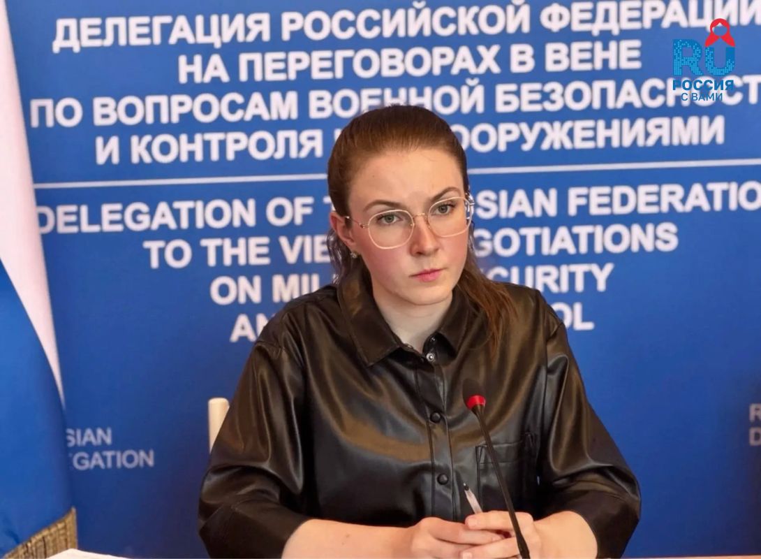 Международный телемост: российские эксперты и власти Запорожской области рассказали зарубежной аудитории о ситуации в регионе и вокруг ЗАЭС Международный телемост: российские эксперты и власти Запорожской области рассказали зарубежной аудитории о ситуации в регионе и вокруг ЗАЭС