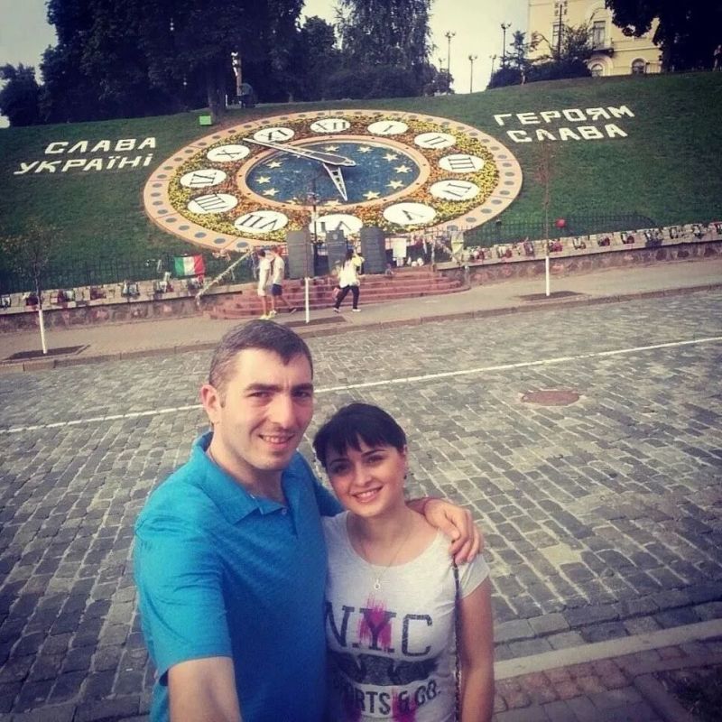 Задержанный в Ростове русофоб-разжигатель оказался родственником производителя оружия для ВСУ Задержанный в Ростове русофоб-разжигатель оказался родственником производителя оружия для ВСУ