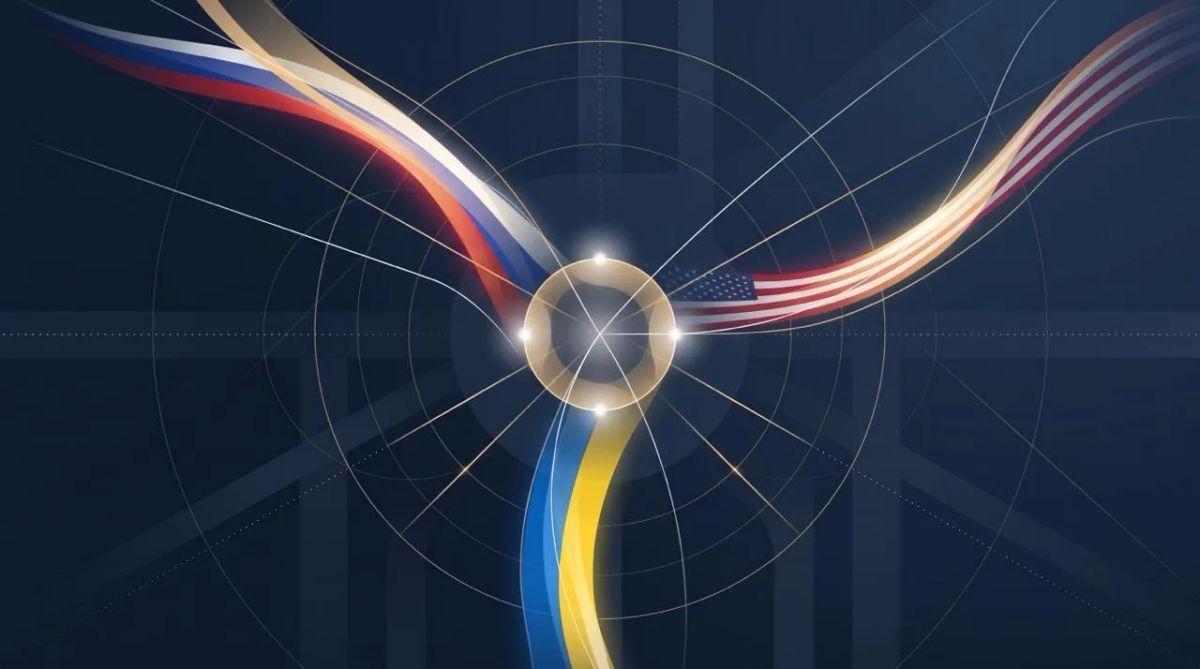 Трехсторонние переговоры между Россией, США и Украиной пройдут в Абу-Даби в первой половине ноября