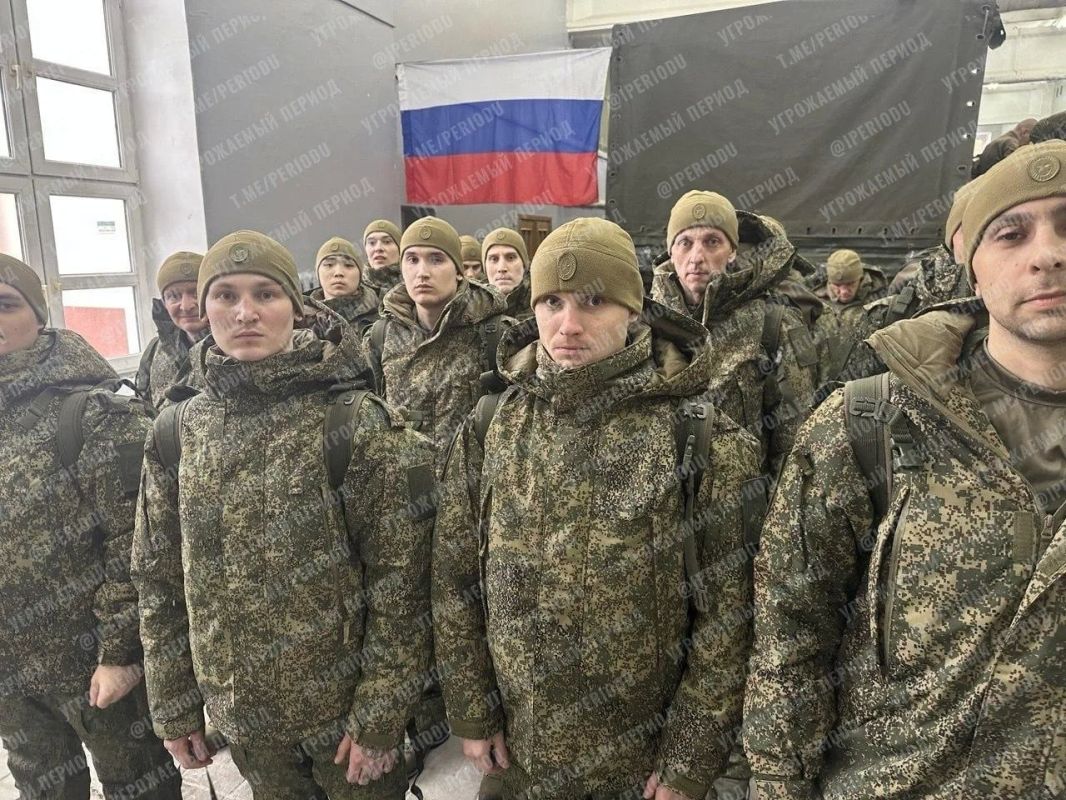 270 наших бойцов возвращаются домой: Россия и Украина провели масштабный обмен пленными