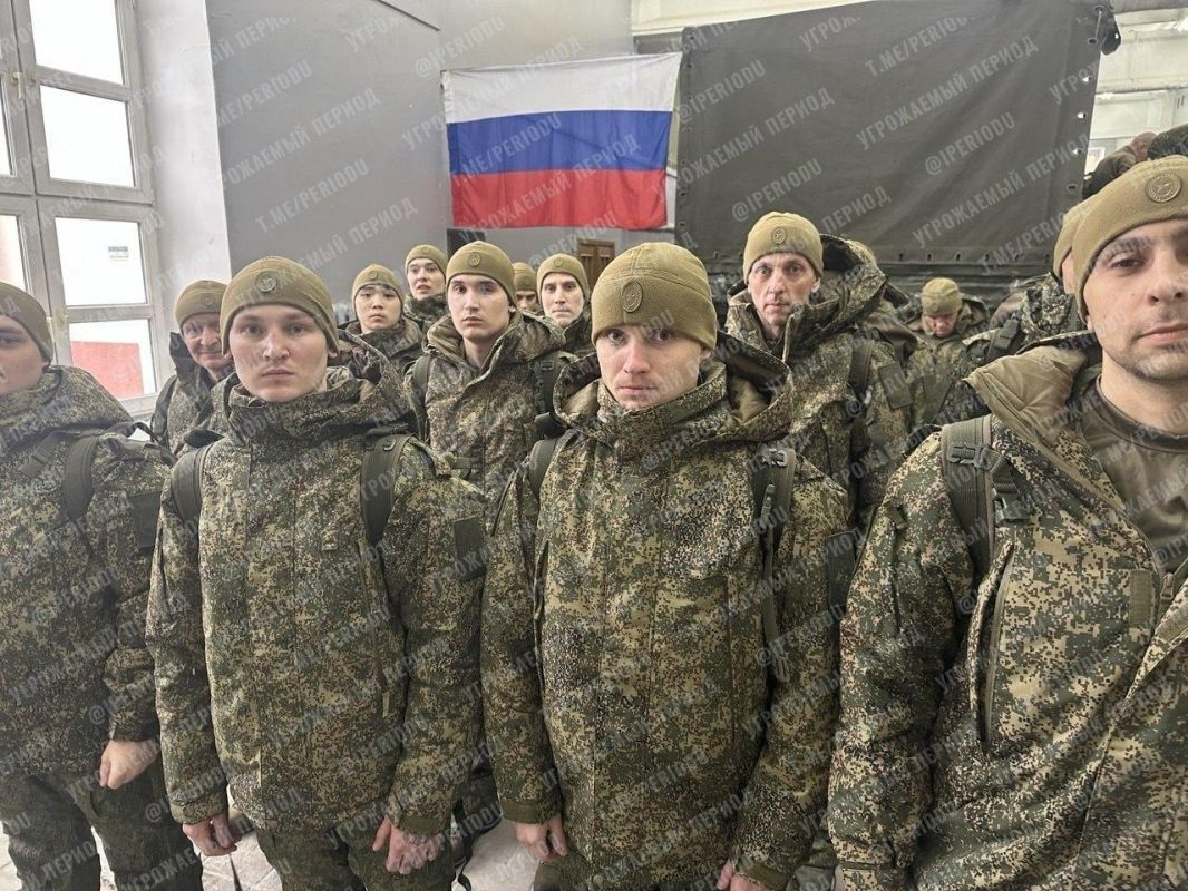 Россия и Украина провели очередной обмен военнопленными
