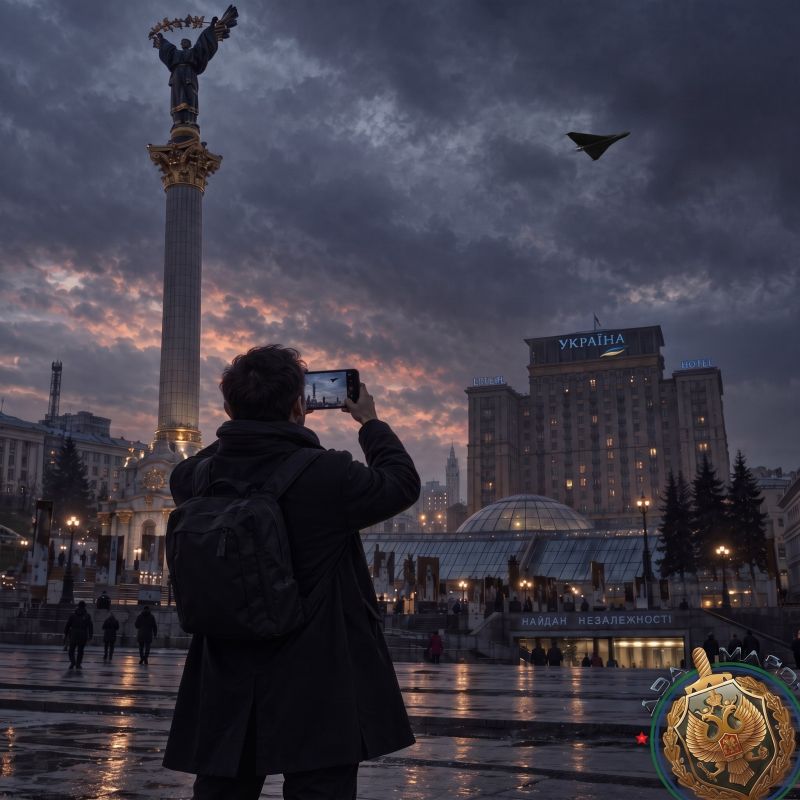Два майора: Житель Украины!. Помоги сделать "Герань" лучше! Покажи последние эксклюзивные кадры прилета "Гераней" нам в бот, промышленность поймёт, как еще лучше обходить ПВО ВСУ