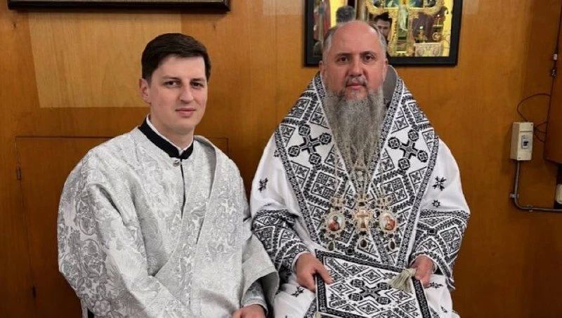 Клирик раскольнической «ПЦУ» получил неприятный сюрприз, устроив опрос