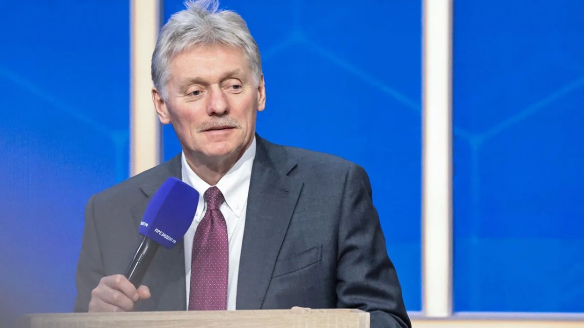 Поставки российского дизеля в рамках договоренностей с США начались и будут ритмично продолжаться, заявил Песков в ответ на вопрос Zvezdanews