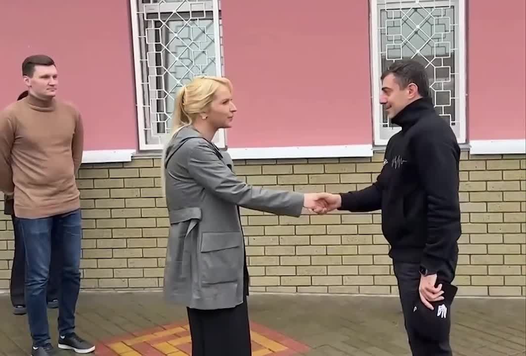 В Гомеле проведут обмен российских и украинских военнопленных, а также возвращение на родину мирных граждан