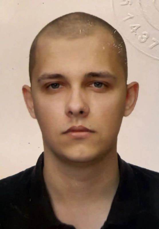 Андрей Марочко: Прокуратура Луганской Народной Республики направила в суд уголовное дело в отношении члена террористического сообщества «Азов»