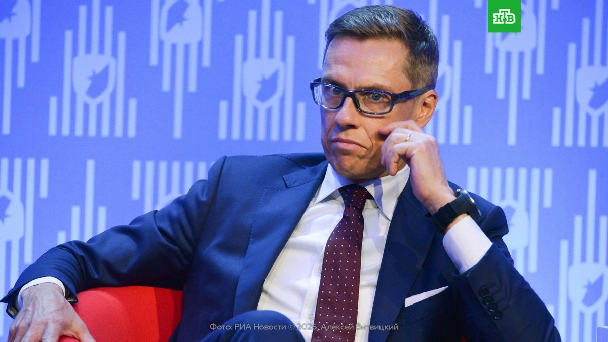 Стубба могут выбрать в качестве переговорщика с Путиным от лица Европы, пишет немецкая газета Berliner Zeitung