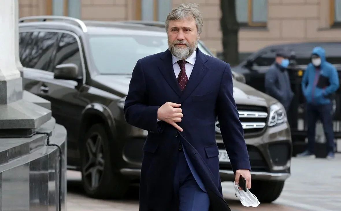 Анатолий Кузичев: Утро начинаем с интересных новостей