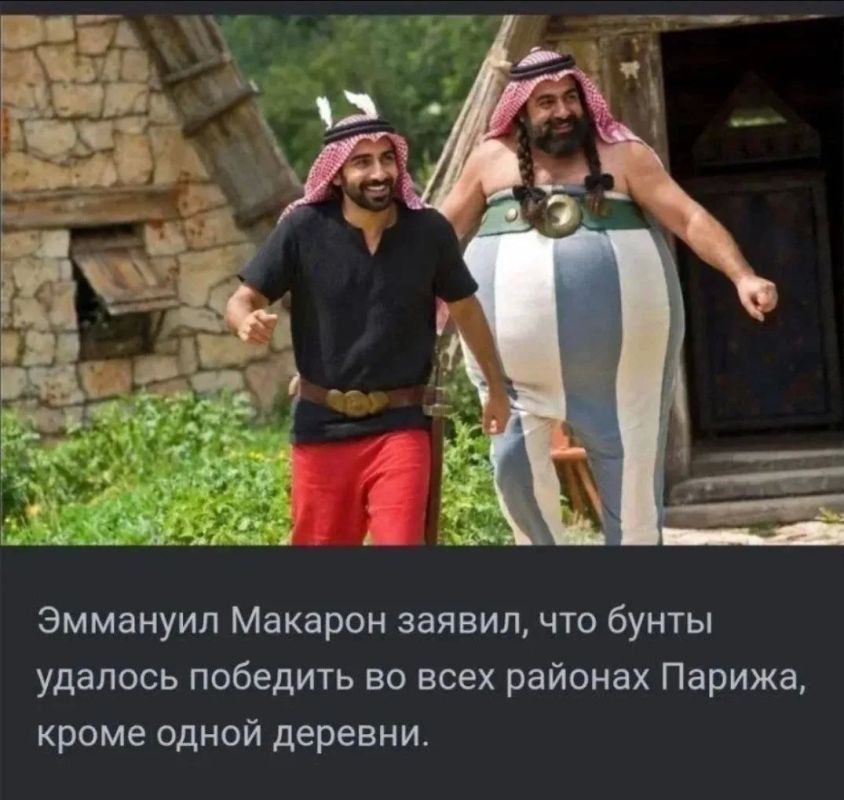 Вот и подошла к концу пятница