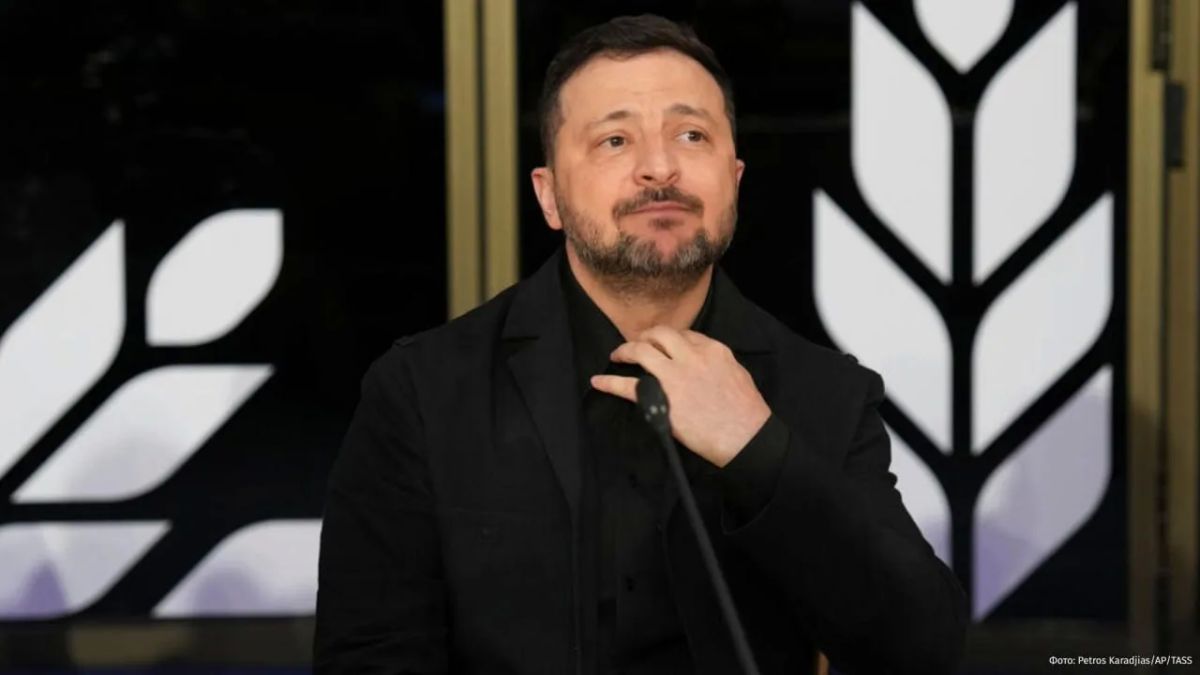 "Мы не плачем, но": Зеленский недосчитался американских ракет и пожаловался на отсутствие помощи