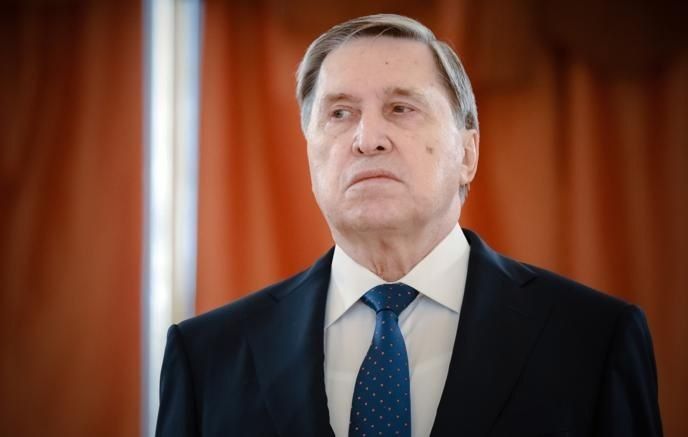 Переговорнячок будет пристрелочным