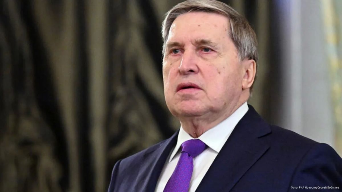 Россия готова возобновить трёхсторонние переговоры с США и Украиной после 4 ноября, заявил помощник президента РФ Юрий Ушаков