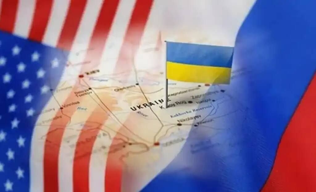 США предложили Киеву забыть о НАТО