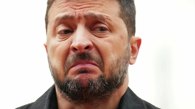 «Его развратила роль жертвы» – Лукьянов об истерике Зеленского в адрес Трампа «Его развратила роль жертвы» – Лукьянов об истерике Зеленского в адрес Трампа