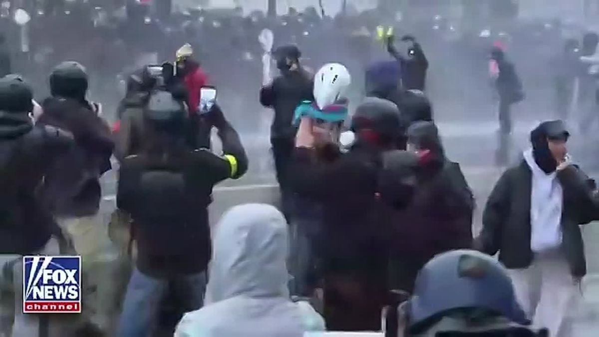 Европа бунтует: массовые протесты против цен охватили пять стран