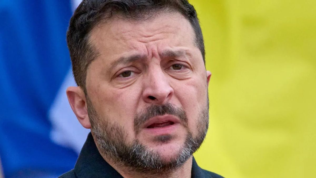 «Агония режима»: в США открыто заявили о неизбежном поражении Зеленского