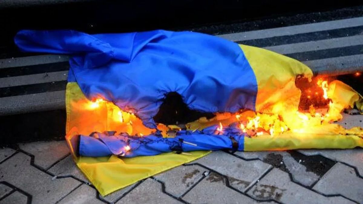 Украина вымирает: цифры, которые уже невозможно скрыть