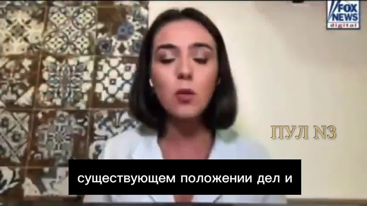 Экс-пресс-секретарь Зеленского Мендель - о Трампе: