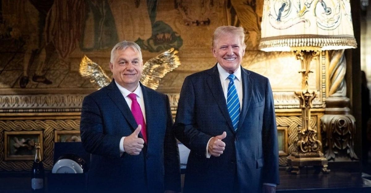 Администрация Трампа рассматривает Виктора Орбана на пост генсека ООН, а Россия и Китай, по сообщениям WSJ, поддерживают кандидатуру