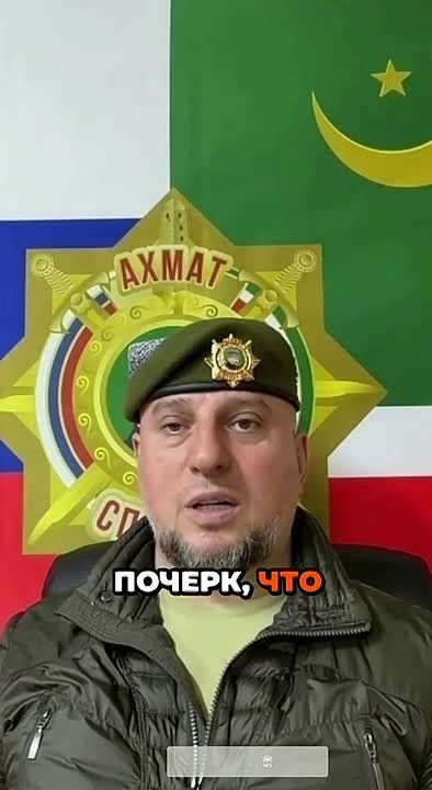 АЛАУДИНОВ: ПОЧЕМУ ЗАПАД ПРОСЧИТАЛСЯ С РОССИЕЙ?